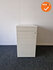Ladeblok - 45x43x60cm - Wit - 4 laden - wit melamine topblad