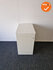 Ladeblok - 45x43x60cm - Wit - 4 laden - wit melamine topblad