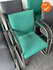 Ahrend 4153 - Set van 6 - Antraciet en Turquois