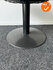 Ahrend - Bijzettafel - rond 60cm - Ahorn
