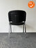 Design Vergaderstoel - XT 600 - Zwart