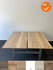 Ahrend Balance - duo slingerverstelbaar bureau - 180x80cm - antracietgrijs onderstel - Blad naar keuze