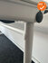 Ahrend 500 zit-sta bureau - 180x80 - Wit frame - nieuw blad in kleur naar keuze keuze - inclusief memory
