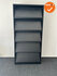 Folderkast - Basic - 195x90x42cm - Zwart