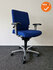 Haworth Comforto 77 - Blauw