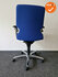 Haworth Comforto 77 - Blauw