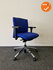 Haworth Comforto 50 - Blauw