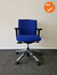 Haworth Comforto 50 - Blauw