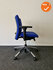 Haworth Comforto 50 - Blauw