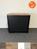 Roldeurkast - Ahrend - 74x80x45cm - Zwart