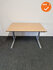 Gispen TM Bureau - Slinger verstelbaar - 120x80