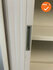 Roldeurkast - B-keuze - Basic - 195x120x45 - Wit beige