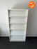 Refurbished folderkast - Wit - 195x100x42cm