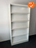 Refurbished folderkast - Wit - 195x100x42cm