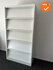 Refurbished folderkast - Wit - 195x100x42cm