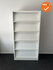 Refurbished folderkast - Wit - 195x100x42cm