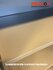 Legbord voor Ahrend 80cm brede roldeurkast - Antraciet grijs