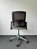 Ahrend 2020 Verta bureaustoel - refurbished - Beige stoffering - medium rug - chrome voetkruis