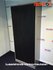 Roldeurkast - Ahrend - 195x80x45cm - zilvergrijs