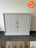 Robberechts roldeurkast - 105x120x43 - Witbeige - inclusief 2 sleutels