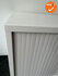 Robberechts roldeurkast - 70x100x43 - Wit - Witte deuren - inclusief 2 sleutels