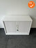 Robberechts roldeurkast - 70x100x43 - Wit - Witte deuren - inclusief 2 sleutels