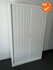 Mauforce Roldeurkast - V-serie - NIEUW - 198x120x43cm - Wit - inclusief 2 sleutels