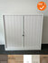 Robberechtse roldeurkast - 120x120x45cm - Wit - inclusief 2 sleutels