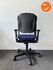 Ahrend 230 bureaustoel - refurbished - Medium Rug - Paars