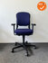 Ahrend 230 bureaustoel - refurbished - Medium Rug - Paars