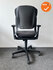 Ahrend 230 bureaustoel - refurbished - Medium Rug - Antraciet gemĂŞleerd
