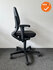 Ahrend 230 bureaustoel - refurbished - Medium Rug - Antraciet gemĂŞleerd