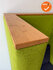 Akoestische design Fauteuil - Groen / Antraciet- refurbished