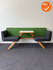 Design Zitmeubel - TOOaPICNIC Chill+ - Groen met Antraciet