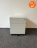 Ladeblok Basic - 54x42x58cm - Grijs - 3 laden