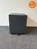 Ladeblok Basic - 54x42x58cm - Antraciet - 3 laden