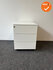 Ladeblok Basic - 54x42x53cm - wit - 3 laden