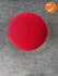 Wilkhahn - sta kruk - Rood - gemêleerde stof - 65cm