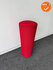 Wilkhahn - sta kruk - Rood - gemêleerde stof - 65cm