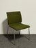 Casala Feniks - Groen - zonder armleuning - 4 poots