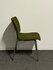 Casala Feniks - Groen - zonder armleuning - 4 poots