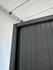 Roldeurkast - Ahrend - 195x120x45cm - Zilvergrijs met zilvergrijze kunststof roldeuren - B-KEUZE