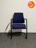 Vergaderstoel - BMA AXIA - Visit - Paars