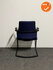 Vergaderstoel - BMA AXIA - Visit - Paars