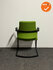 Vergaderstoel - BMA AXIA - Visit - Groen