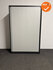 Roldeurkast - RB - 195x125x50 - Antraciet met beige deur - 1 roldeur