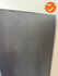 Roldeurkast - B-keuze - Ahrend - 160x120x45 - Antraciet met zwarte deuren