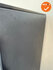 Roldeurkast - B-keuze - Ahrend - 144x120x45 - Zwart met Grijze deuren