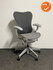 Herman Miller Mirra 2 Bureaustoel – Grijs met wit – Full Option