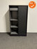 Ahrend - Roldeurkast - 144x80x45 cm - Bruin/Paars-Zwart - B-keuze